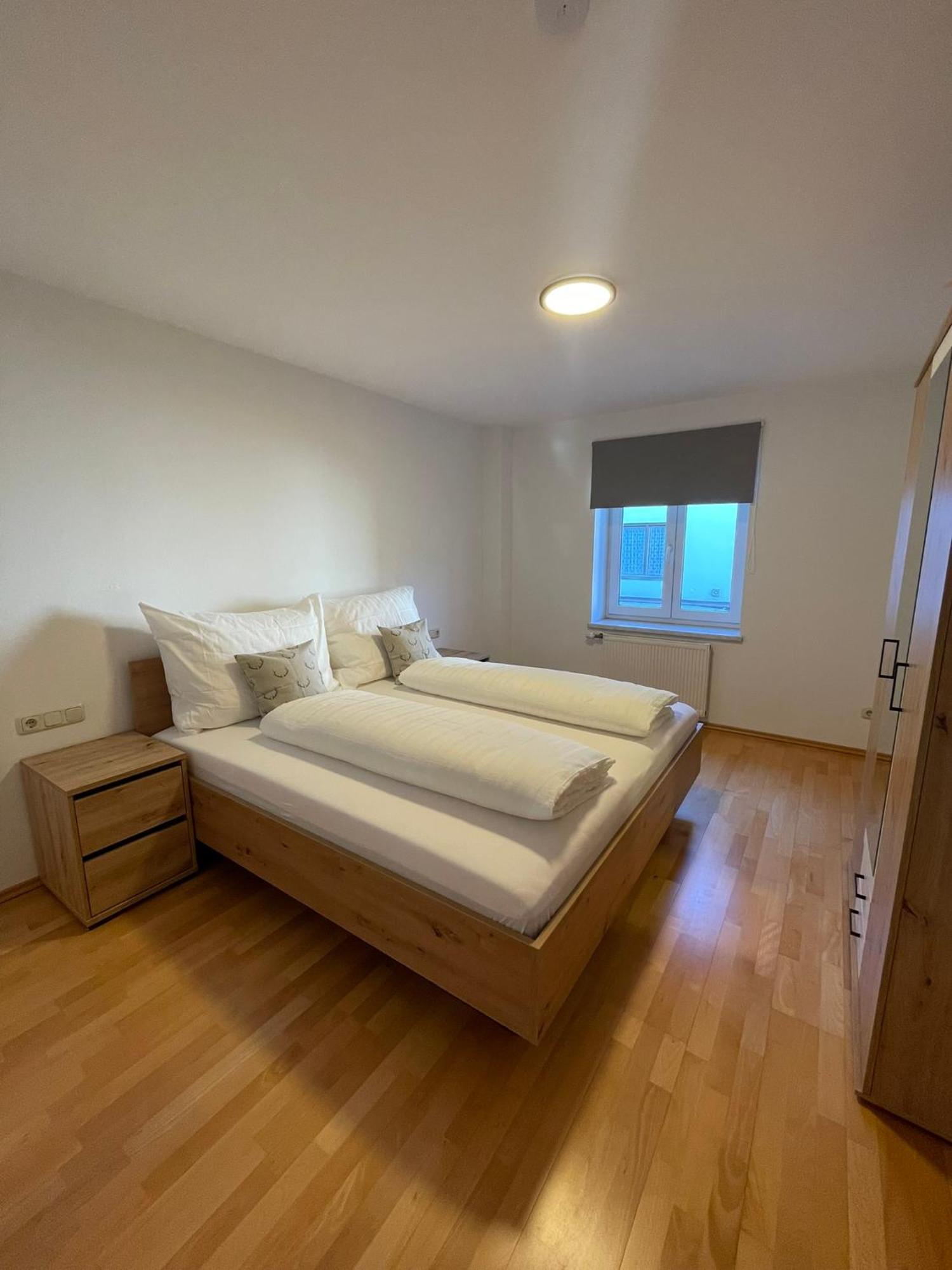فندق Haus Bergland فيبربرن المظهر الخارجي الصورة